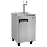 Kegco 2 Keg Beer Refrigerators