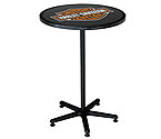 Harley-Davidson&reg; HDL-10211 - Bar & Shield Caf�&copy; Table