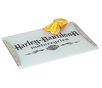 Harley-Davidson&reg; Motorcycle Cutting Board - HDL-18504