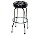Jack Daniel's&reg; JD-32105 - Label Bar Stool