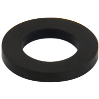 Neoprene Coupling Washer