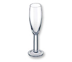 Bodum Bistro Champagen Flute Wine Stenware
