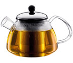 MARCEL 9.6 Cup Teapress