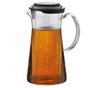 BISTRO Ice Tea Jug, 1.5 L.