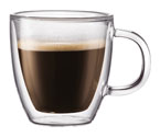 BISTRO Coffee Mug, 0.3 L.