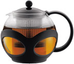 KENYA 4 Cup Tea Press