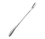 Bodum 1304-16B Drop Line Apertif Fork / Spoon