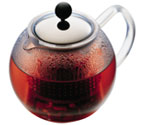 ASSAM 2 Cup Tea Press