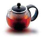 Assam 4-Cup Tea Press