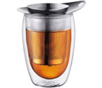 YO-YO PAVINA Tea Set