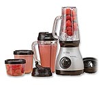 Back to Basics BPE3BRAUS Blender Express Plus