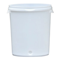 7.9 Gallon Bucket