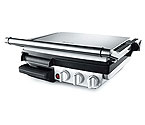 Breville 800GRXL - Die-Cast Indoor BBQ & Grill