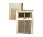 Breezaire WKS 4000 Split System Wine Cooling System - 1000 Cubic Foot