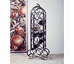 Chianti 16 Bottle Wine Rack