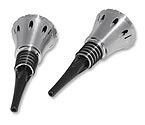 Pek Click and Pour Wine Stoppers (Set of 2)