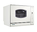 Danby DDW497W - Countertop Dishwasher