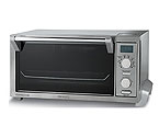 DeLonghi DO1289 0.5 Cu. Ft. Digital Convection Oven