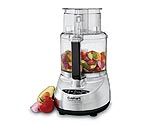 Cuisinart DLC-2014CHB PowerPrep Plus 14-Cup Food Processor