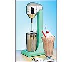 Nostalgia Electrics DMB-790G Drink Mixer & Blender