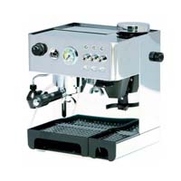Domus Bar Espresso Machine