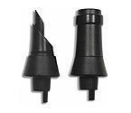 Drip-Free Wine Pourer & Stopper