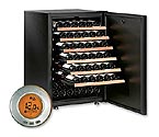 EuroCave Wine Vault 100 1-Temperature Wine Cabinet
