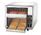 Franklin Chef FCC7000 Conveyor Toaster
