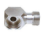 FT872 - Beer Elbow Fitting - Low Profile Out