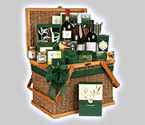The Napa Experience Wine Gift Basket