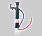 Vertical Converter Pump Assembly with 8