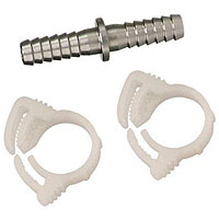 Beer Line Hose Splicing Kit for 3/16