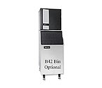Ice O-Matic ICE0320FA 355 lbs. Output Ice Maker - Air-Cooled