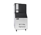 Ice O-Matic ICE0806FA 998 lbs. Output Ice Maker - Air-Cooled