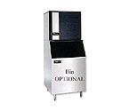 Ice O-Matic ICE1006FA 1121 lbs. Output Ice Maker - Air-Cooled
