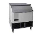 Ice O-Matic ICEU300FA Cube Icemaker - 309 lbs. Output, Air-Cooled