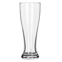 Libbey 1604 Pilsner Glass