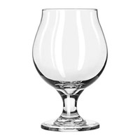 Libbey 3808 Belgian Beer Glass