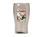 Guinness&reg; Lion Tulip Pint Glass