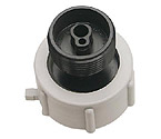 Mounting Board Socket - Twin Probe Hoff-Stevens System Socket