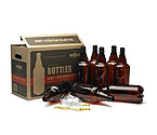 Mr. Beer Deluxe Bottling Bonus Pack