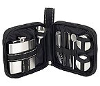 Picnic at Ascot Mini Travel Bar for Two