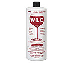 33 oz. Bottle of Wine Line Cleaner