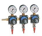 Classic Series 3 Product Secondary Co2 Regulator