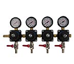 Classic Series 4 Product Secondary Co2 Regulator