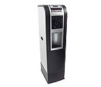 Open Box - Oasis 504350 PRVC2LRHK - Aqua Bar II Series Ultra Point of Use Water Cooler - 50 GPD RO System ***INCLUDES CUP DISPENSER***
