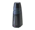 Pek Supremo Wine Steward Preservation System - Black