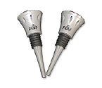Pek Wine Stoppers / Specialized Corks (Set of 2)