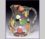 Lolita Love My Margarita Pitcher