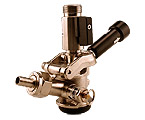 EKS Smart Keg Coupler D System